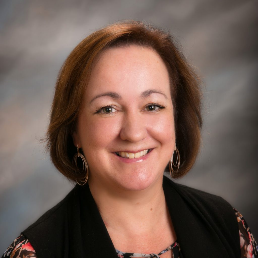 Helen Ede, MD, a Family Physician with Physicians Alliance